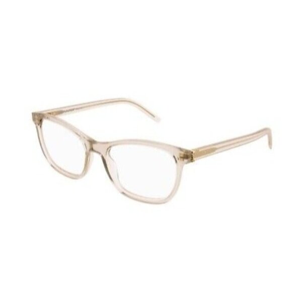 Yves Saint Laurent SL-M121-003 54mm New Eyeglasses - Picture 1 of 4